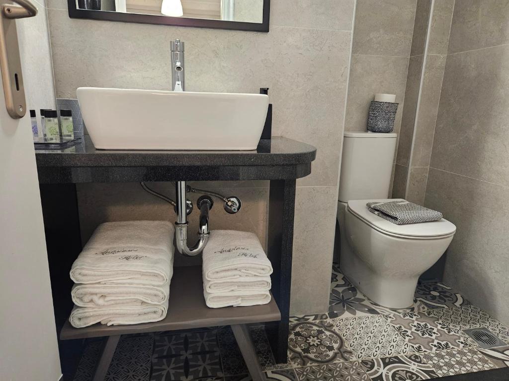 Hotel Anastasia - 17