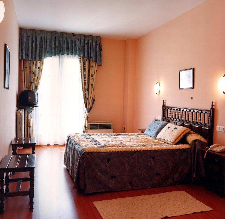 Hotel Casa Aurelia - Double Room - Non-Smoking