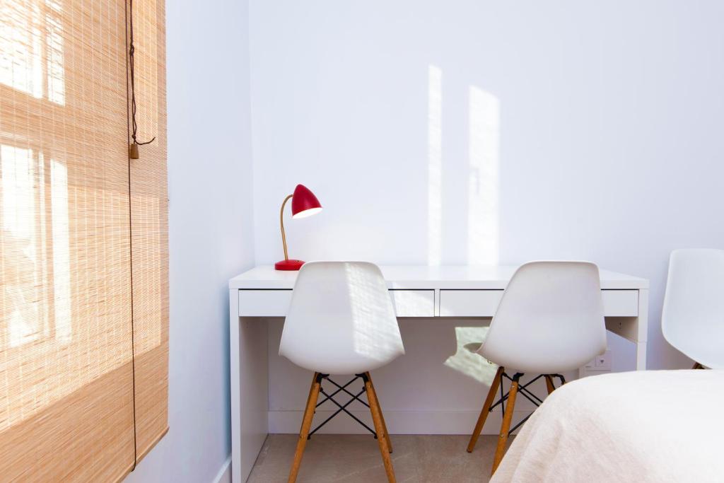 Kép Chic 3BR Haven - Luxury Ground Floor - La Cala Golf szállásáról Mijas Costában a galériában