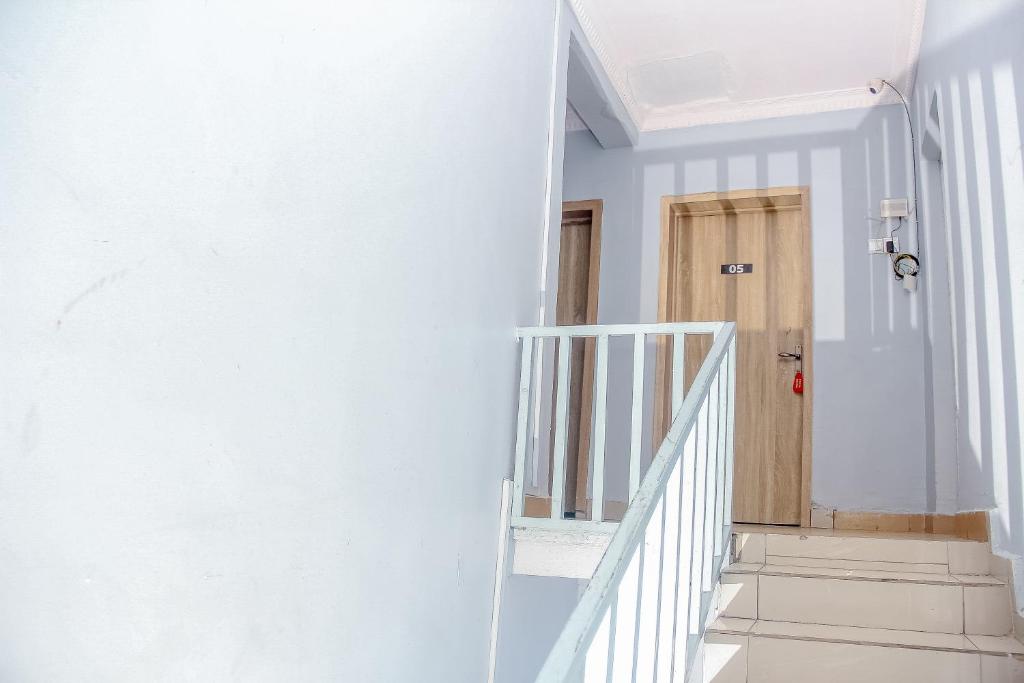 Fotografie z fotogalerie ubytování MORADA HOTELS LTD v destinaci Lagos