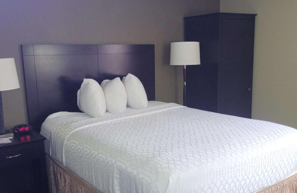 Best Western Plus Mishawaka Inn - King Room - Acceso A Discapacitados - No Fumador