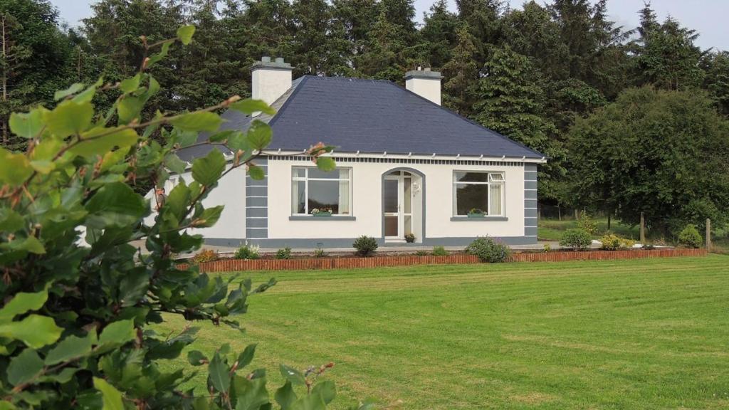 Zahrada ubytování Green Acres Self Catering