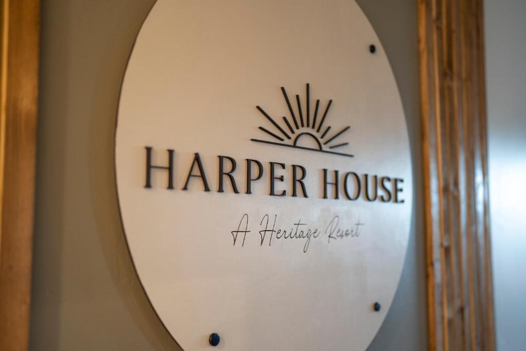 Harper House - Housity