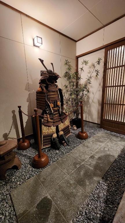 Hida Takayamasan no machi House - Vacation STAY 98088v - Housity