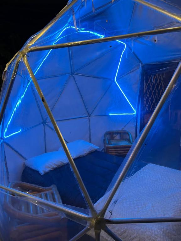 Fotografie z fotogalerie ubytování Mirador de la Montaña Glamping v destinaci San Francisco