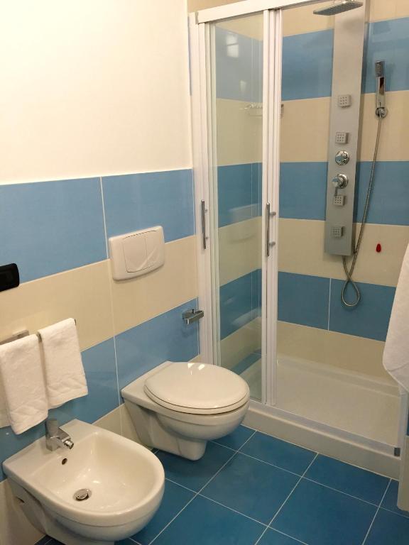 Villa il Barone - Free Private Parking - 3