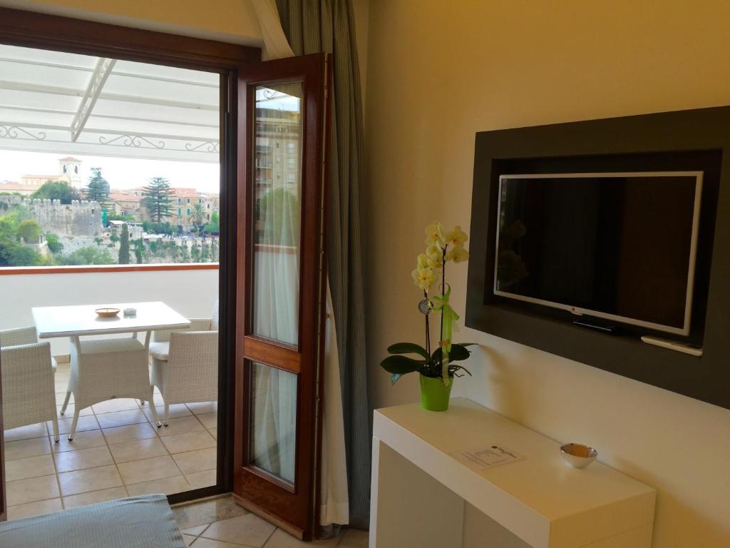 Villa il Barone - Free Private Parking - 16