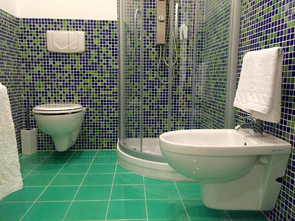 Villa il Barone - Free Private Parking - 19