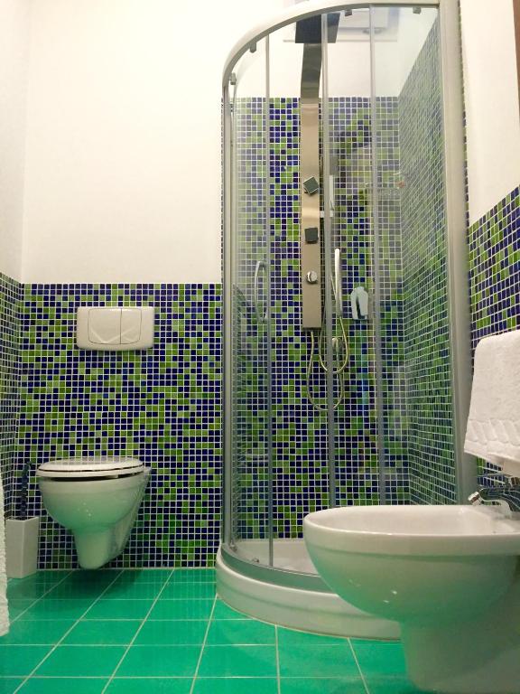 Villa il Barone - Free Private Parking - 18