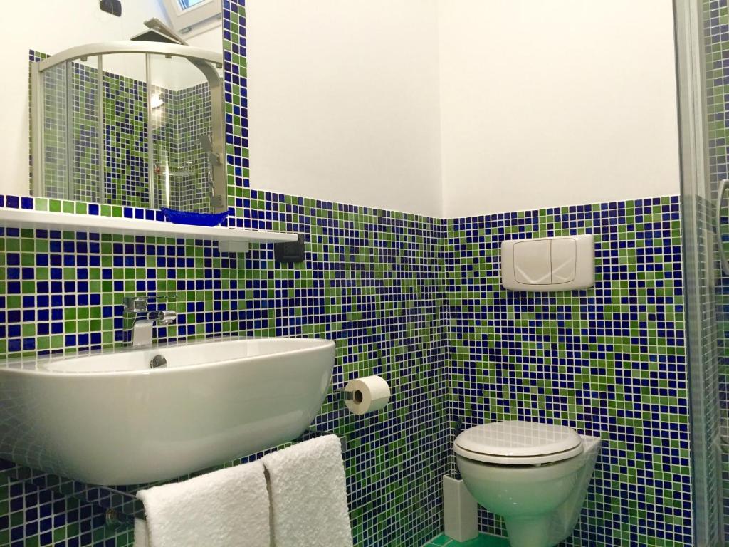 Villa il Barone - Free Private Parking - 17