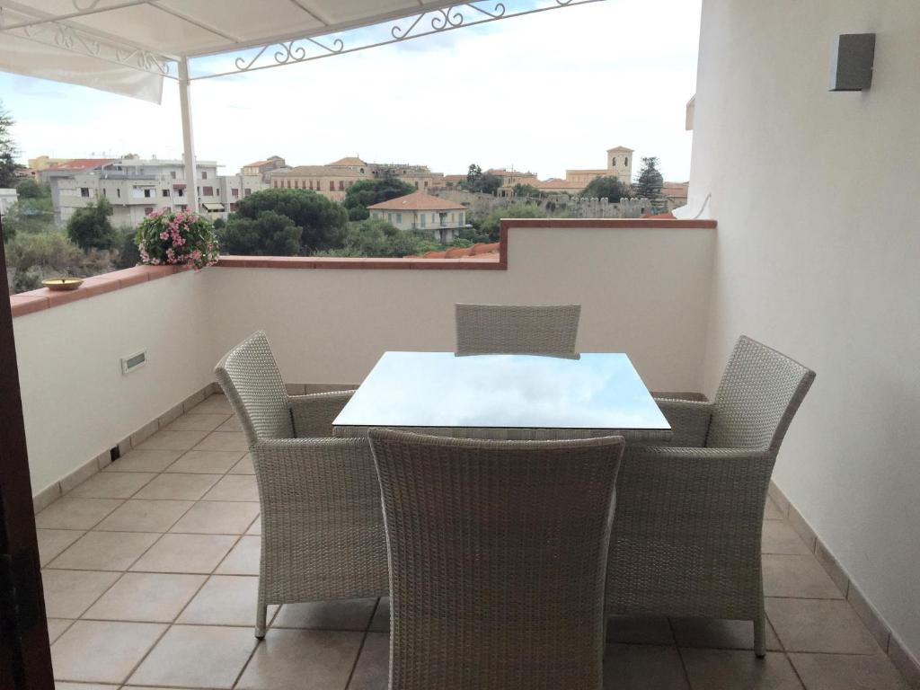 Villa il Barone - Free Private Parking - 11