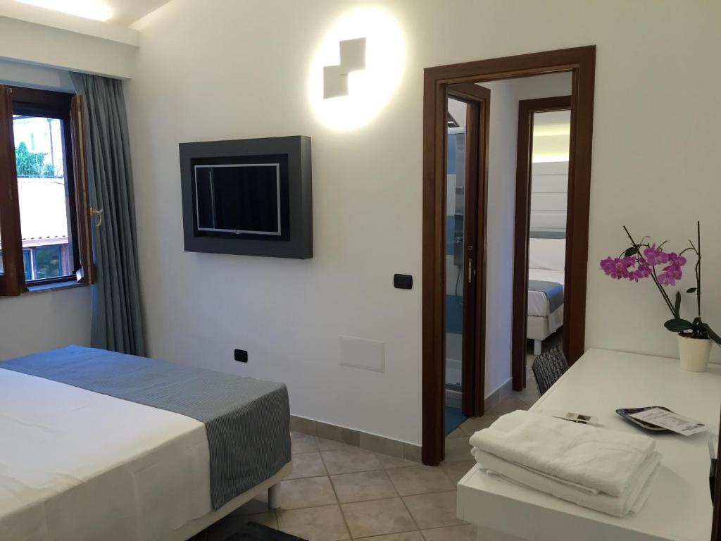 Villa il Barone - Free Private Parking - 10