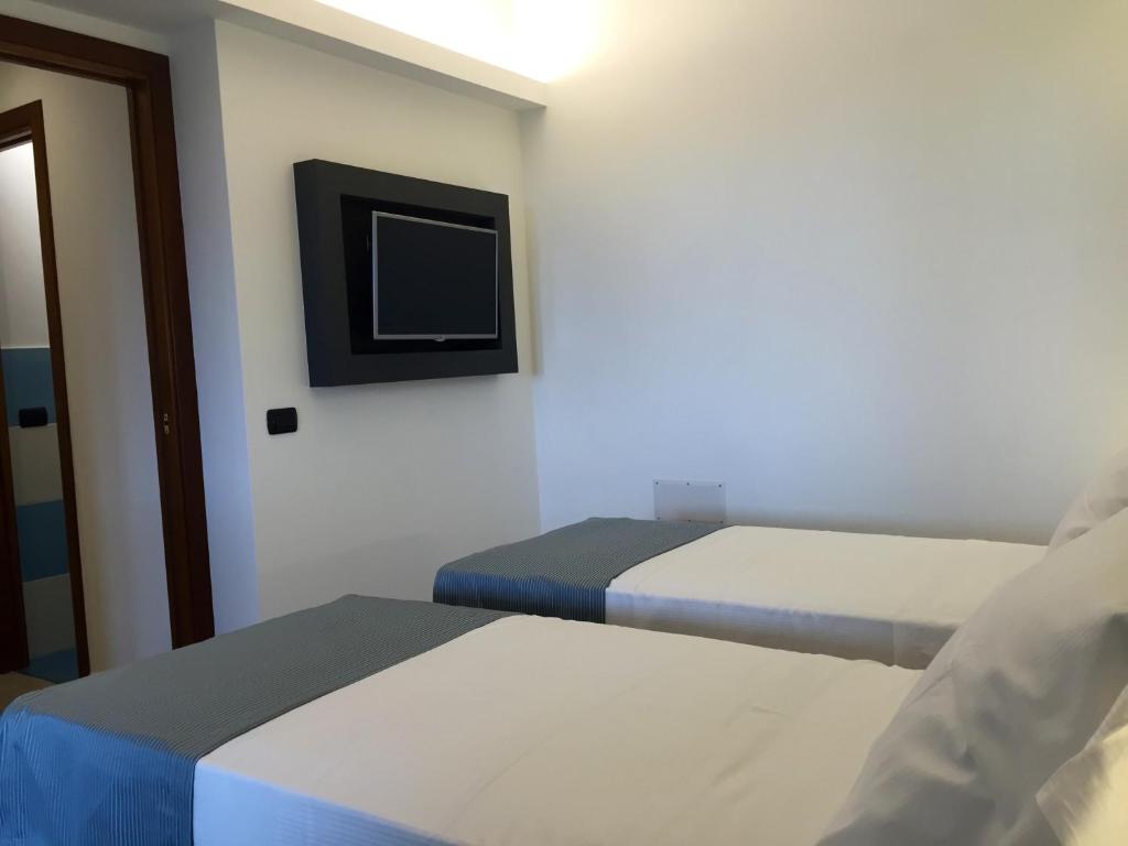 Villa il Barone - Free Private Parking - 9