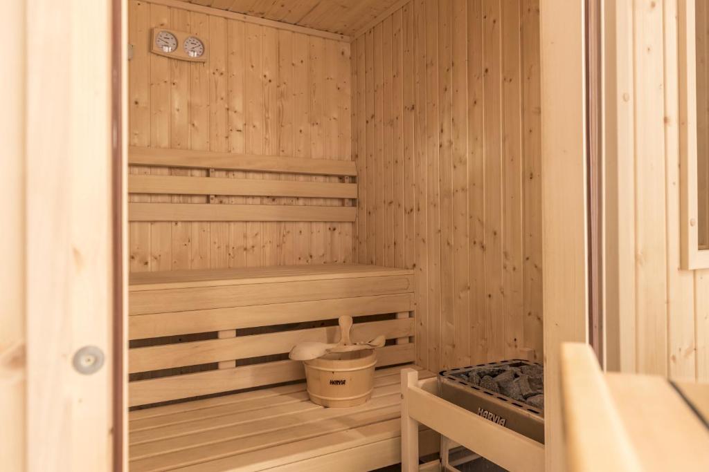 Hotel Justyna - Resim 17