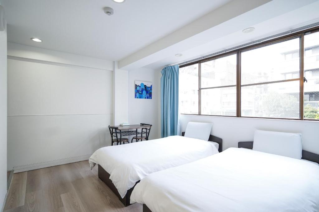 Shirakabanoyado Doutonbori - Vacation STAY 12961 - Apartamento