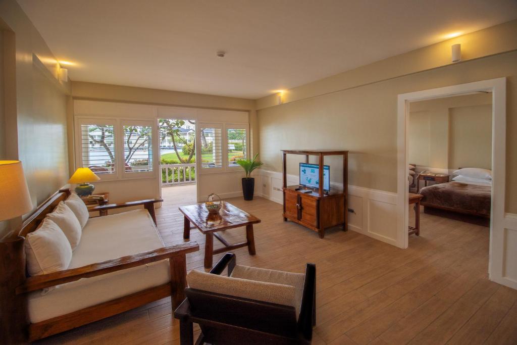 Plantation Bay Resort and Spa - Suite D'une Chambre
