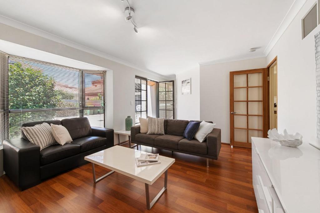 Swan River Applecross Heathcote Park 1BR Villa - Villa
