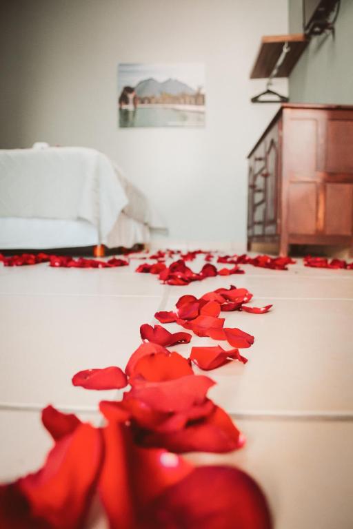 Fotografie z fotogalerie ubytování La Conspiración Hotel v destinaci San Miguel de Allende