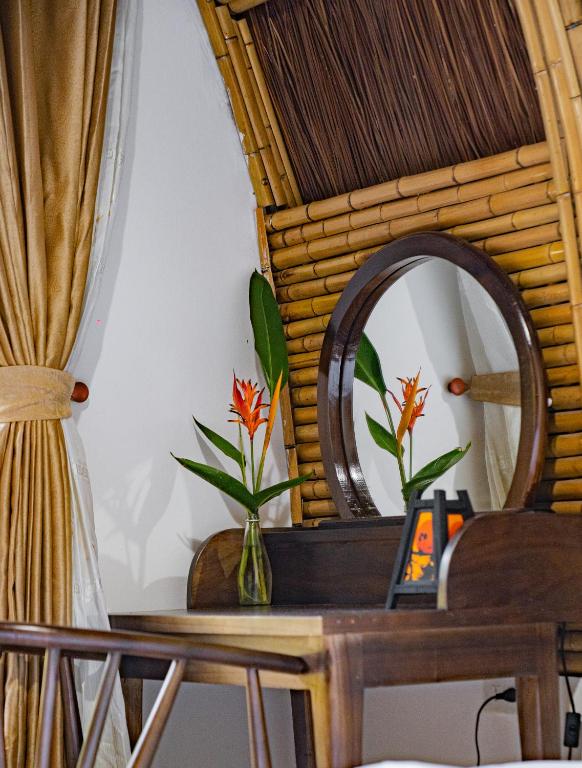 Fairy Mountain Retreat - 6