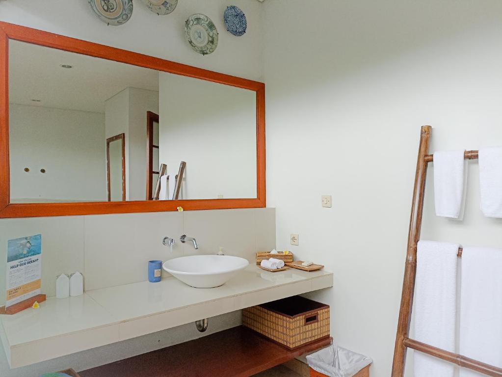 Villa Almarik Resort - 13