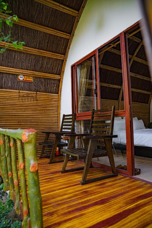 Fairy Mountain Retreat - 3