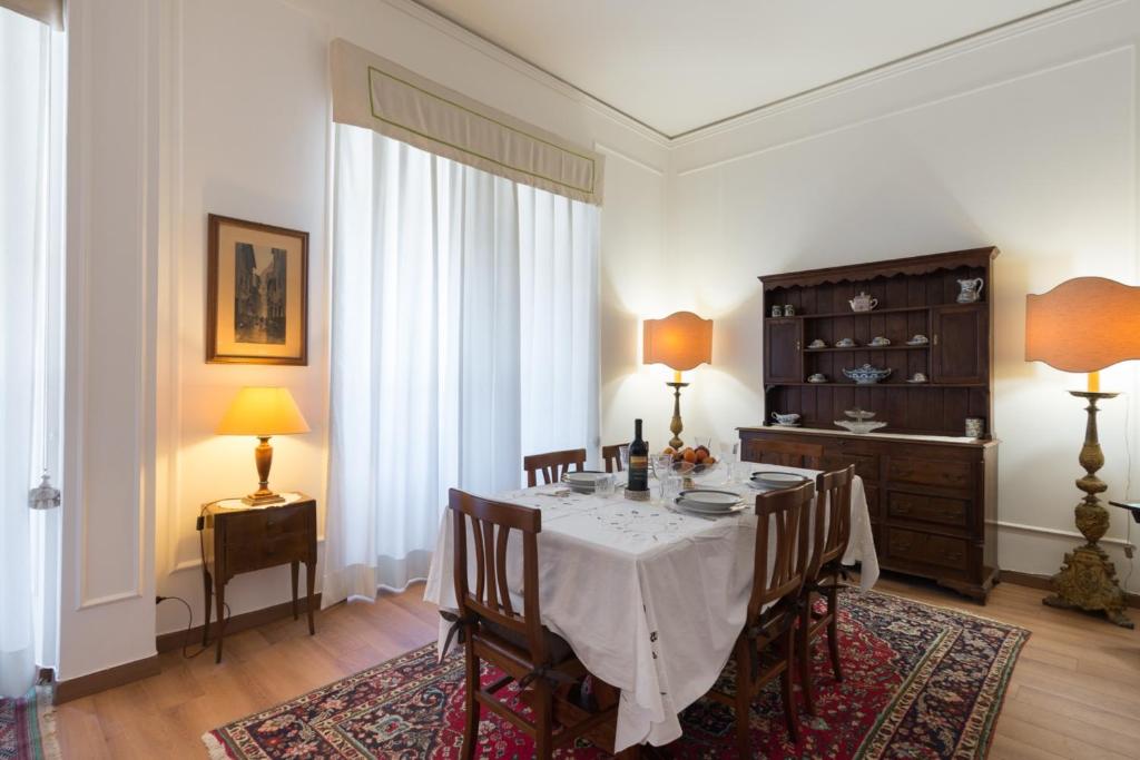 Kép Leopolda Dream Home szállásáról Firenzében a galériában