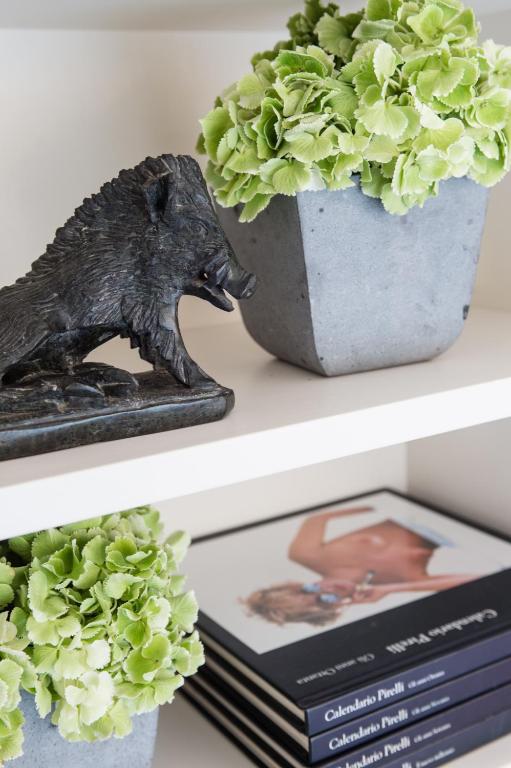 Tornabuoni Suites Collection Residenza D'Epoca - Resim 29