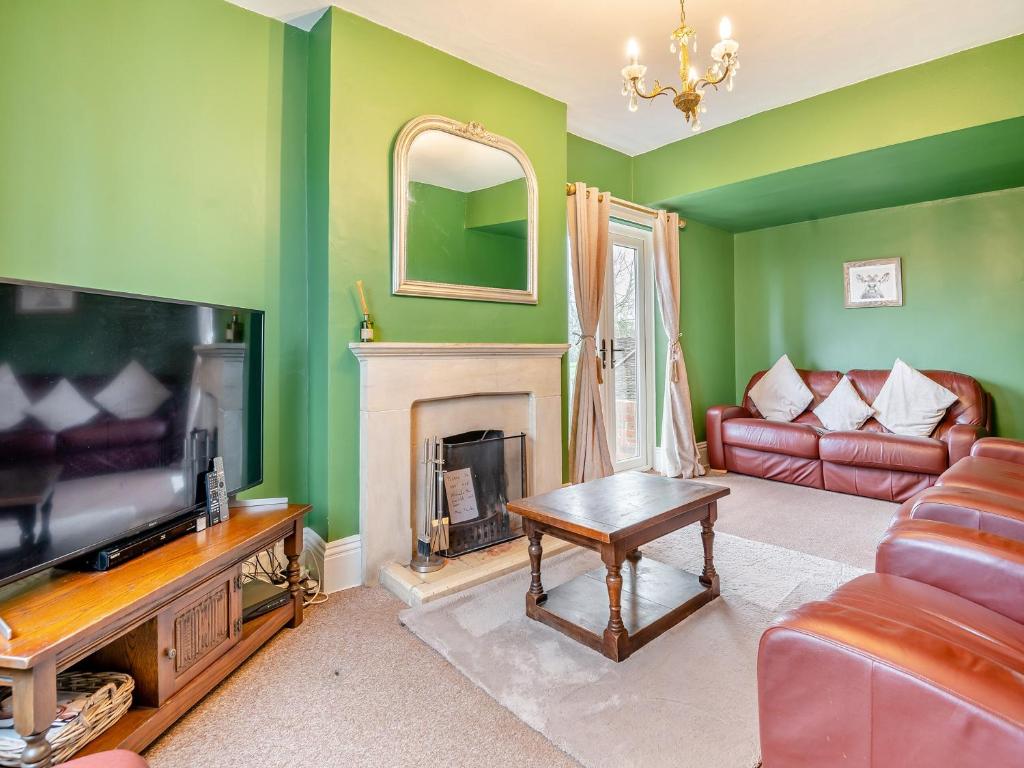 Ardens Farm, Westbury on Severn (updated prices 2024)