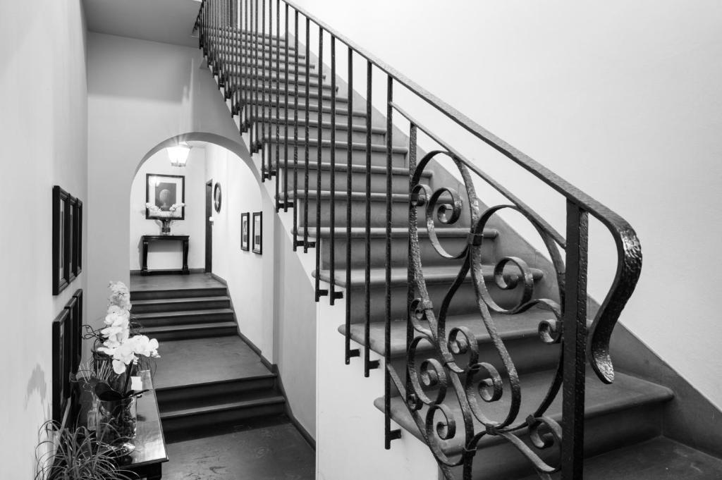 Tornabuoni Suites Collection Residenza D'Epoca - Resim 27