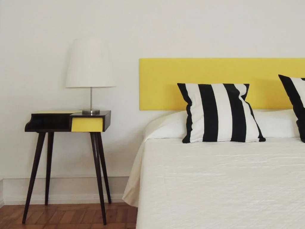 71 Castilho Guest House, Lisabona, Portugalia