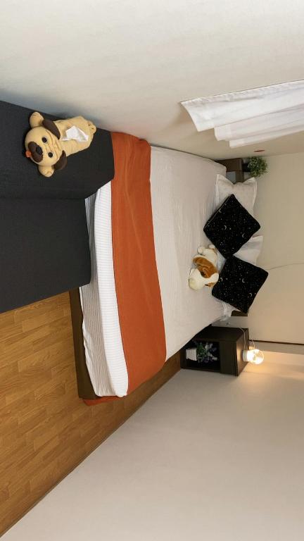 Yoshidoku Inn - Domome1吉德旅館1ドーム前近USJ 直达難波4分心斋桥6分关西機場 - 