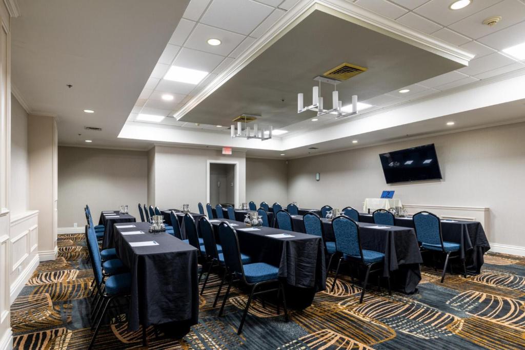 Four Points by Sheraton York photo