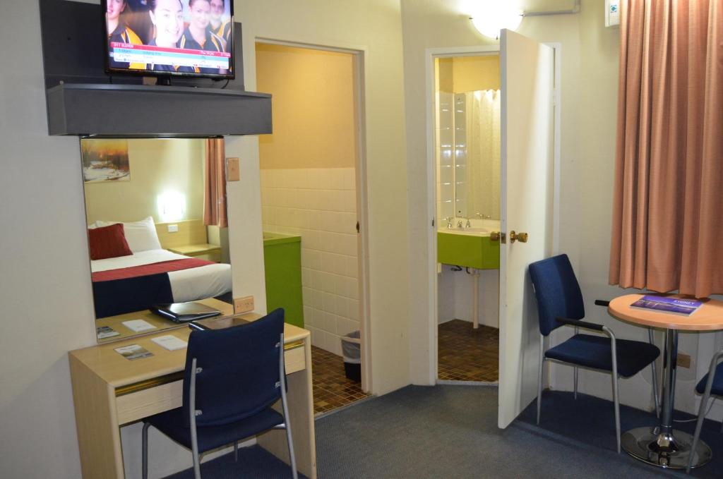 Devere Hotel - Resim 5