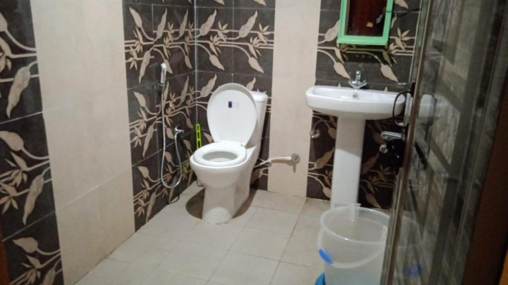 Gallery image of Sapphire Valley Guest House in Badrīnāth