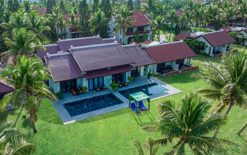 Palm Garden Beach Resort & Spa, Hội An (giá cập nhật 2025)