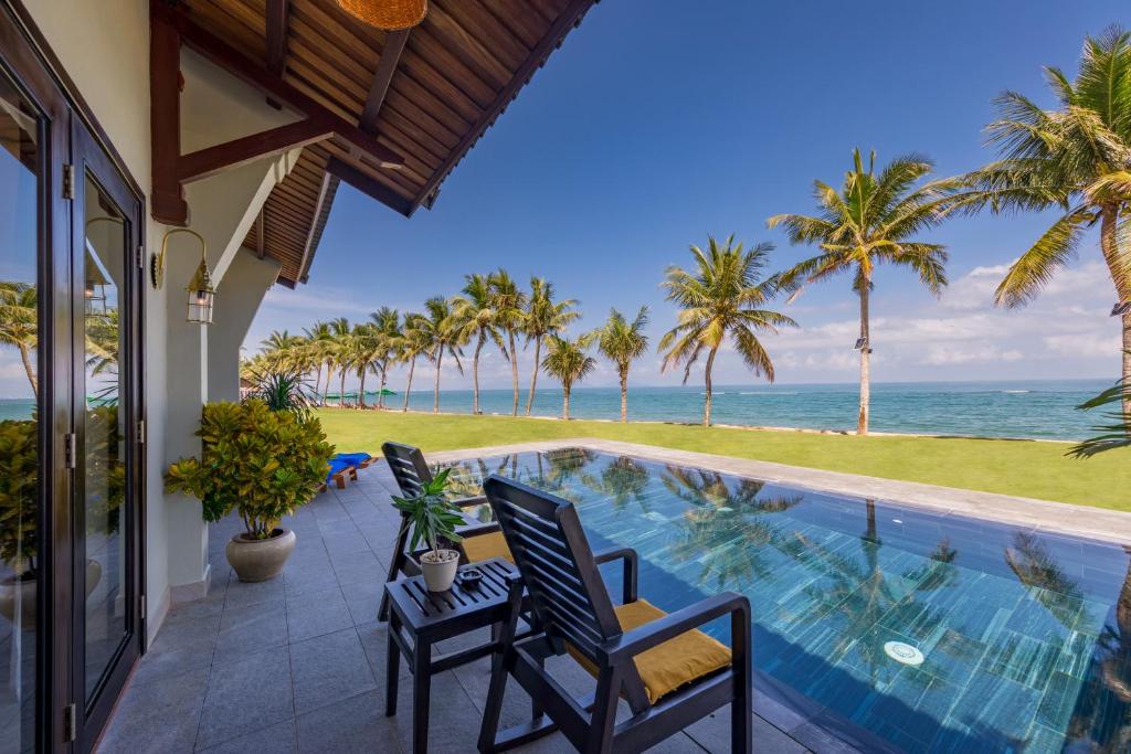 Khách sạn Palm Garden Resort Hoi An