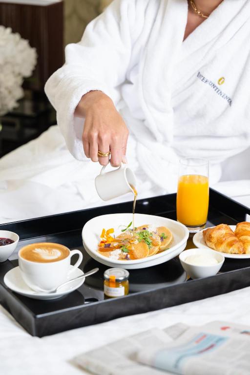 InterContinental Melbourne The Rialto by IHG - Resim 16