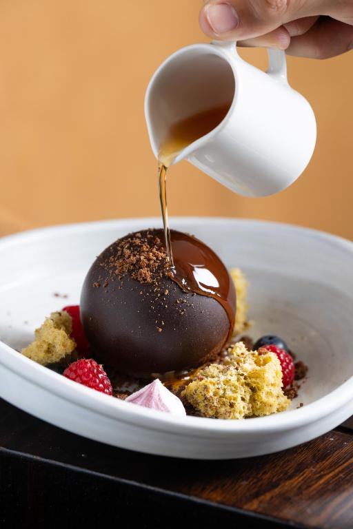 InterContinental Melbourne The Rialto by IHG - Resim 23