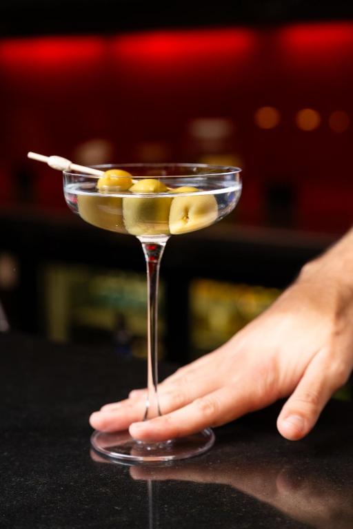 InterContinental Melbourne The Rialto by IHG - Resim 20