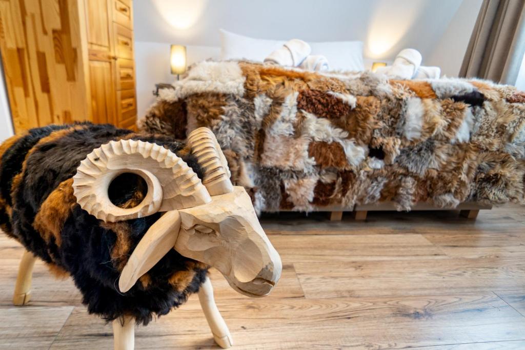 Willa Owca i Baran - 12