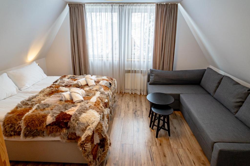 Willa Owca i Baran - 9