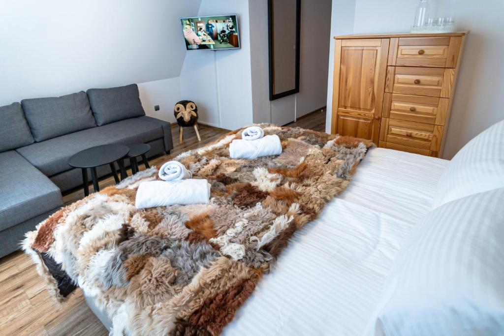 Willa Owca i Baran - 13