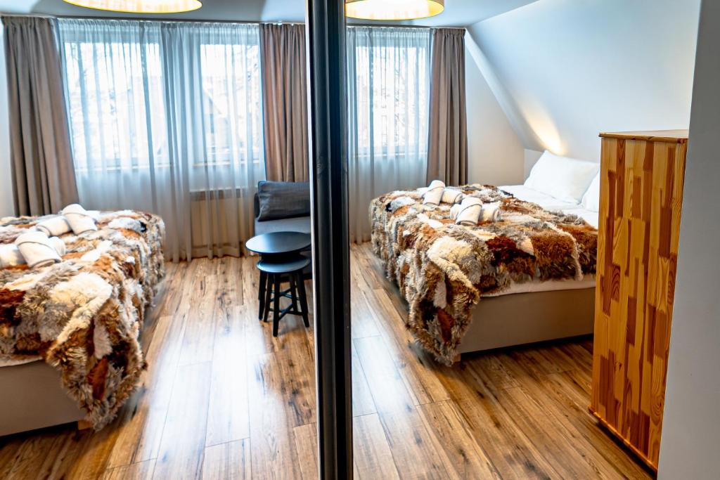 Willa Owca i Baran - 7