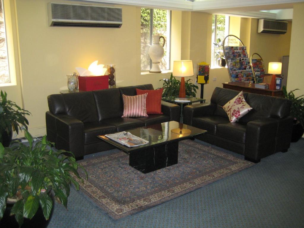 Devere Hotel - Resim 18