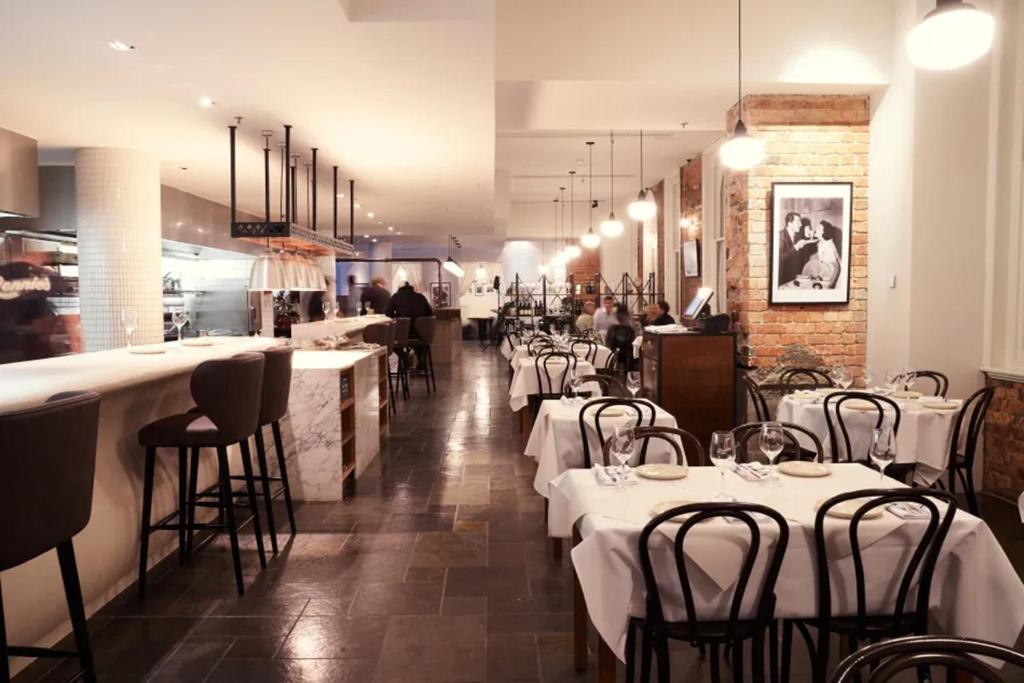 InterContinental Melbourne The Rialto by IHG - Resim 18