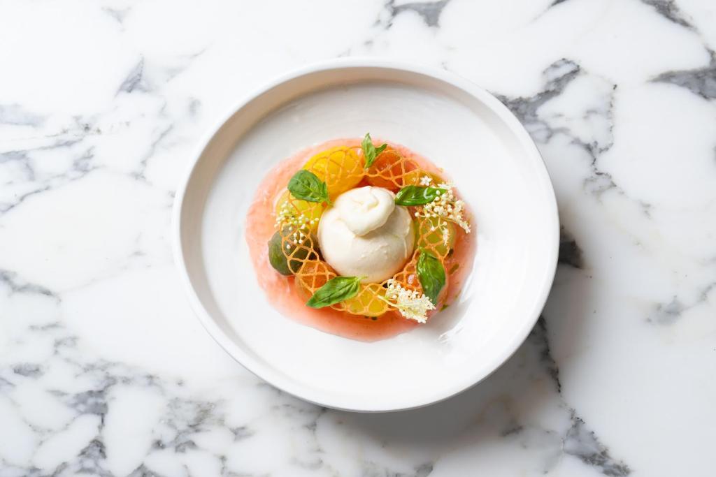 InterContinental Melbourne The Rialto by IHG - Resim 22