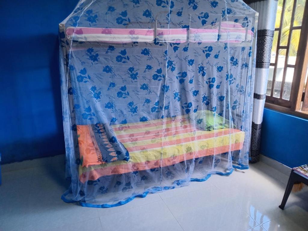 Jaga's Hill homestay - 2