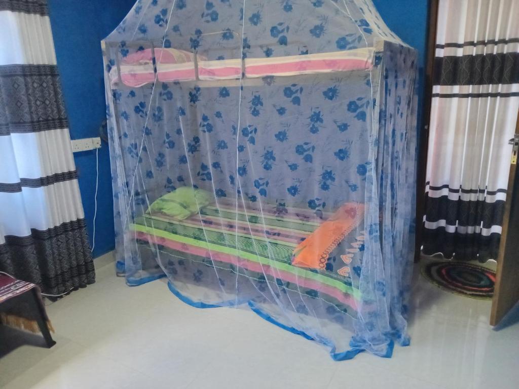 Jaga's Hill homestay - 1