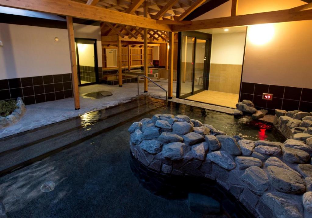 Fotografie z fotogalerie ubytování Shonandai Daiichi Hotel Fujisawa Yokohama v destinaci Fudžisawa