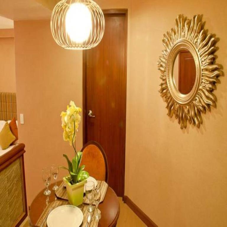 Fotografie z fotogalerie ubytování Royal Garden Hotel v Ozamisu